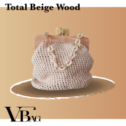 Total Beige Wood
